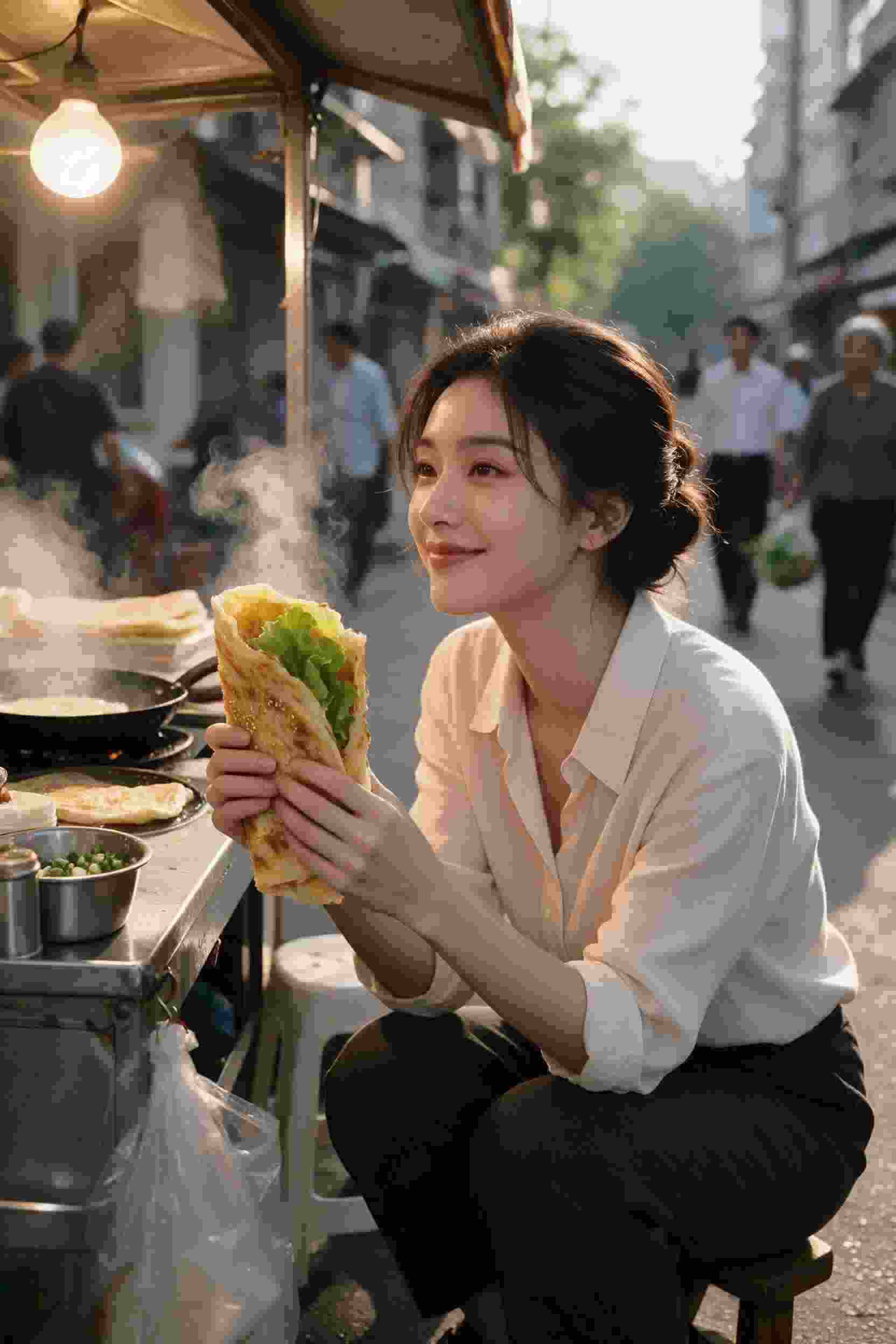 校园秘密