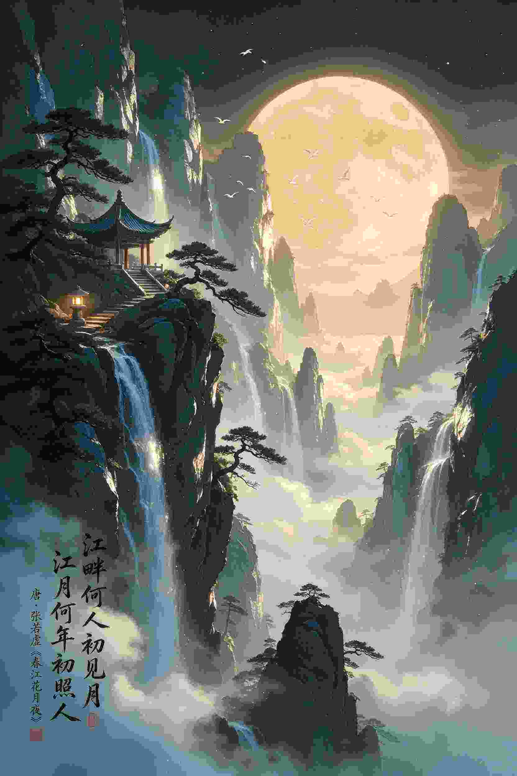 剑魂风暴