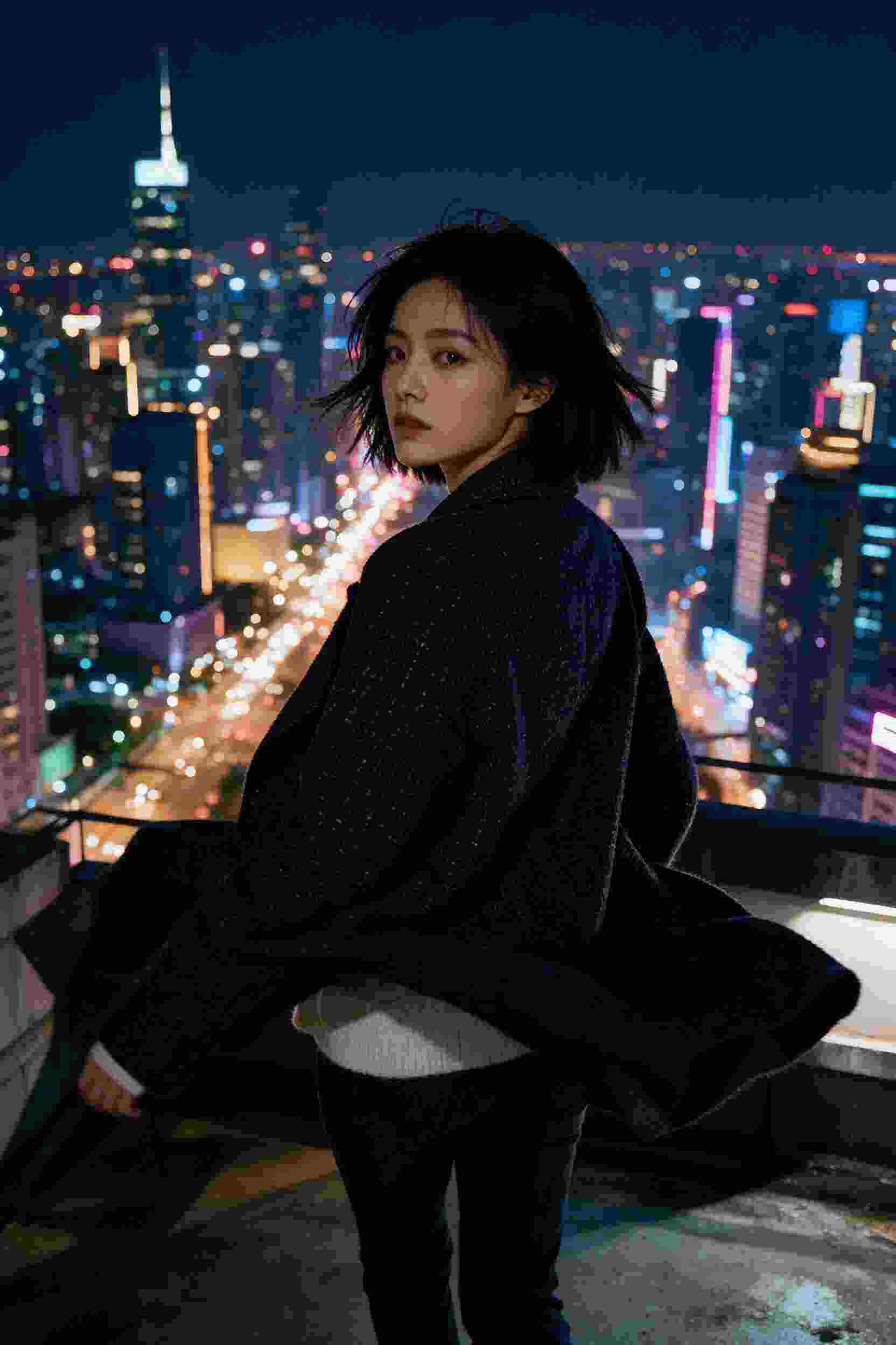 决斗之王