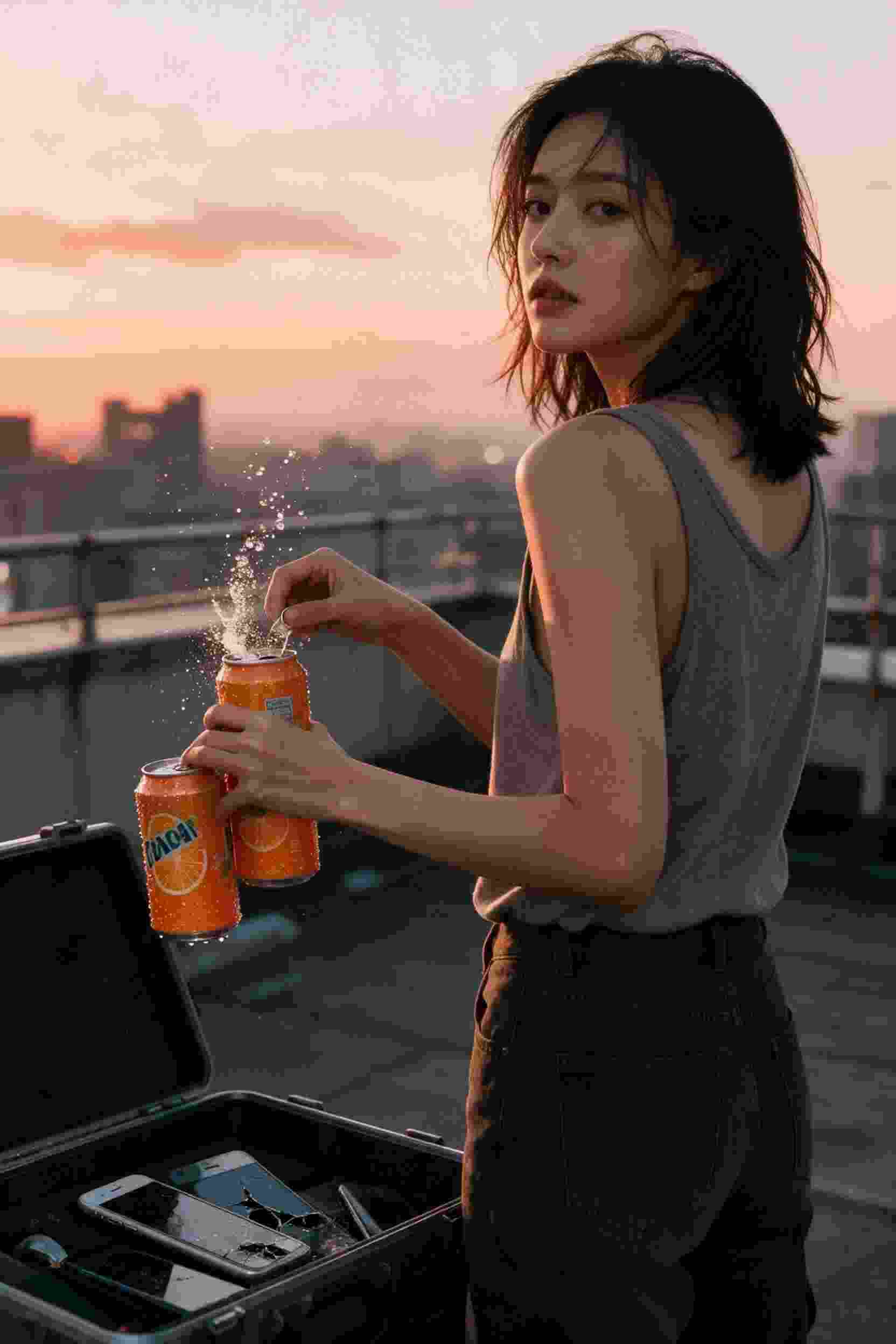 龙吟万界