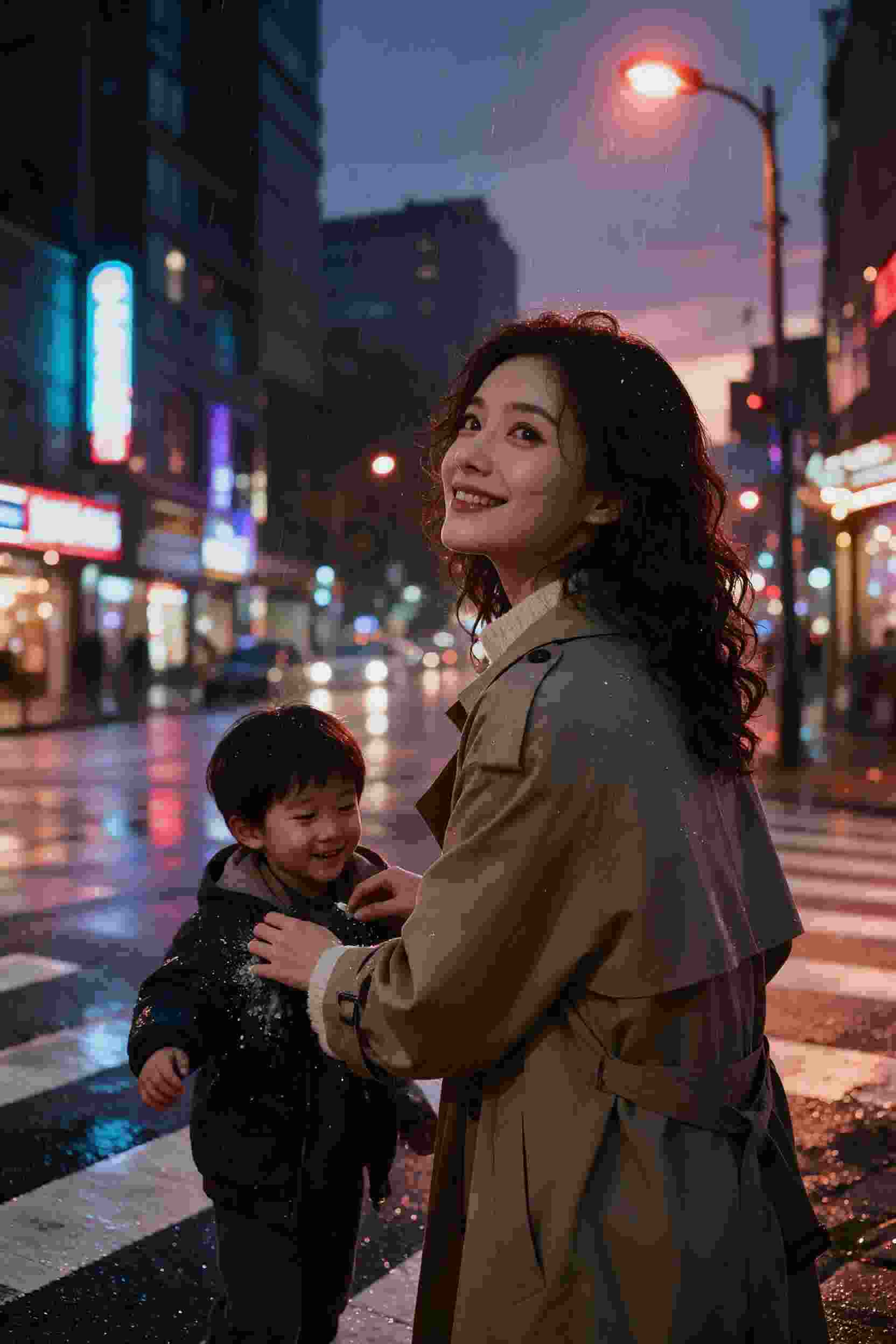 青春年代